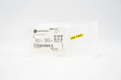 CareFusion ME1055 MaxGuard Extension Set (x)
